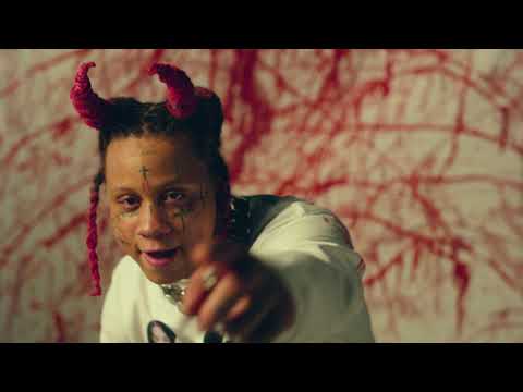 Best song by Trippie Redd - 1