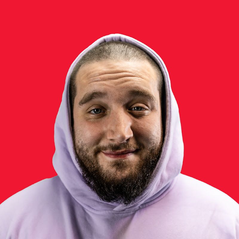 Najlepszy YouTuber - 1