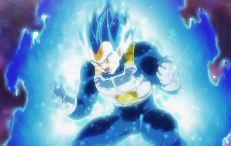 Pick your Best Super Saiyan Form - 2