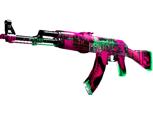 Best CS:GO Skin - 1