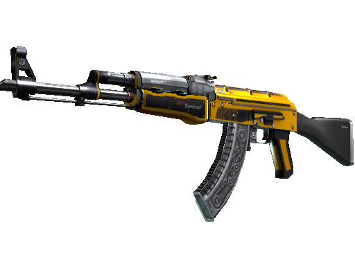 Best CS:GO Skin - 2
