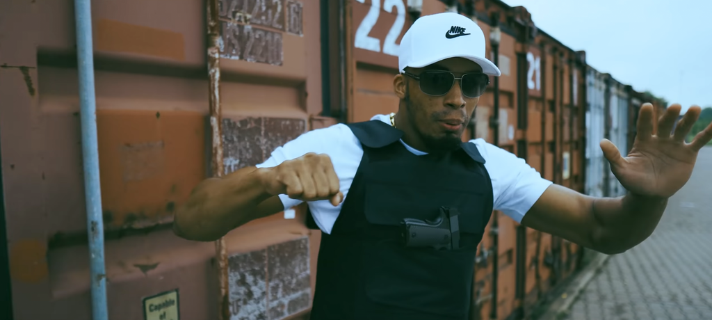 Najlepszy polski hiphoper - 1