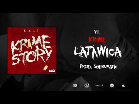 Polski hip-hop but not mainstream - 2