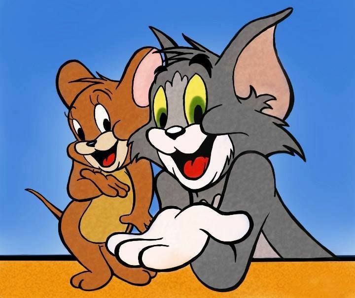 Most Iconic Duos Of All Time - 2