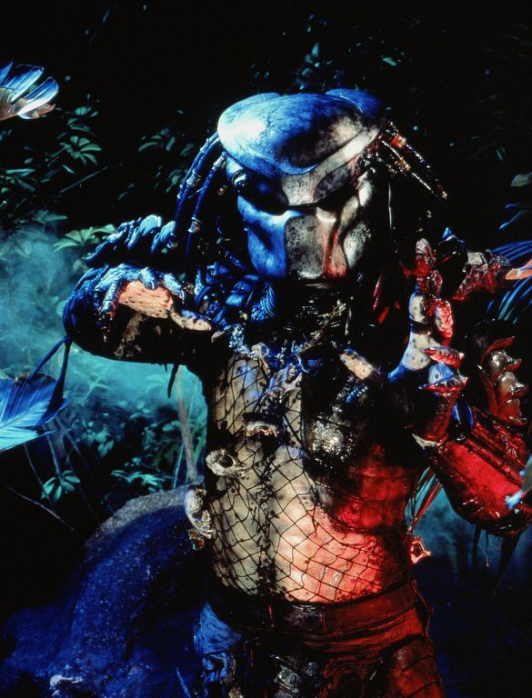 Movie Monsters - 2