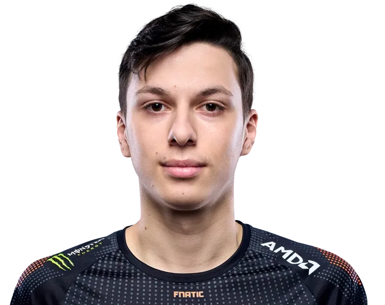 Most handsome player in League of Legends - 1