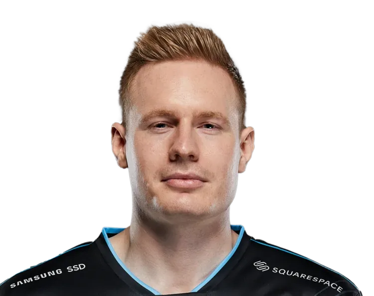 Most handsome player in League of Legends - 2