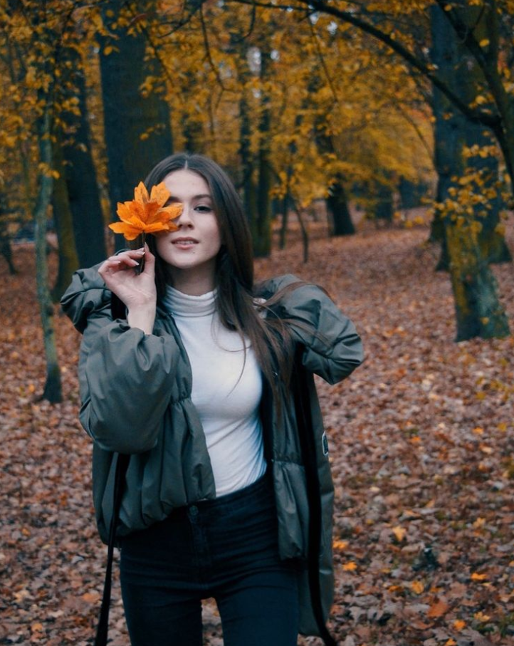 Najpiękniejsze zdjęcie Roksany Węgiel  - 2