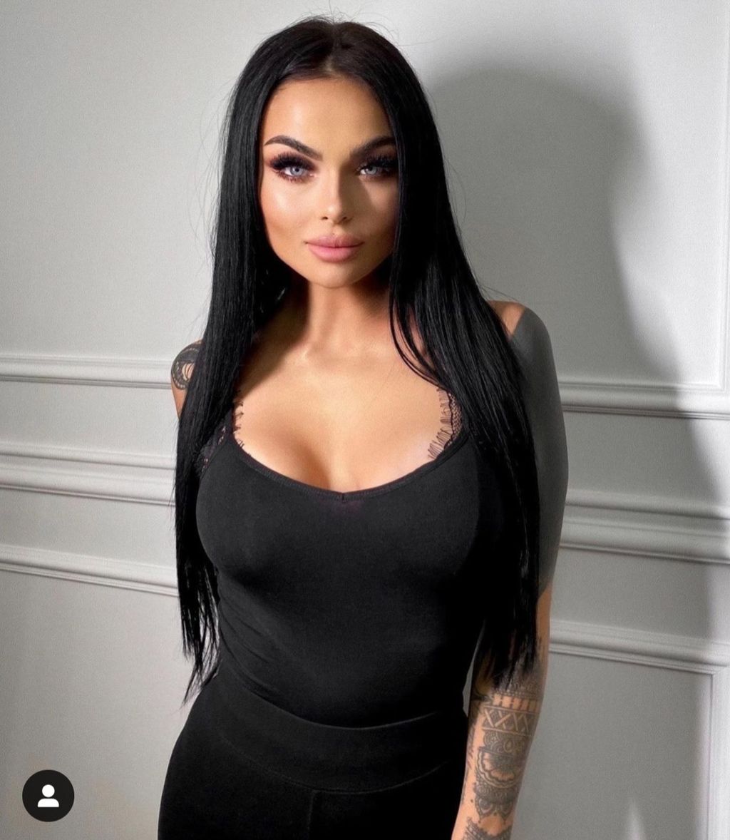 Polish Female Influencers - 2