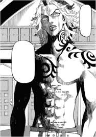 Tokyo Revengers - 1