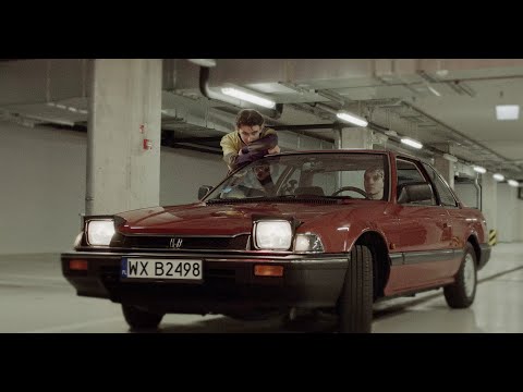 Najlepszy utwór J. WALCZUKA - 1