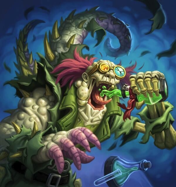 Your best WoW boss fight encounter (happiness to play) - 2