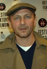 Polscy aktorzy - 1