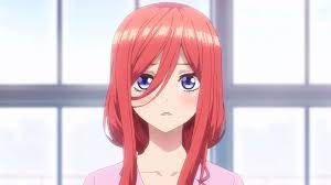 Anime waifu - 1