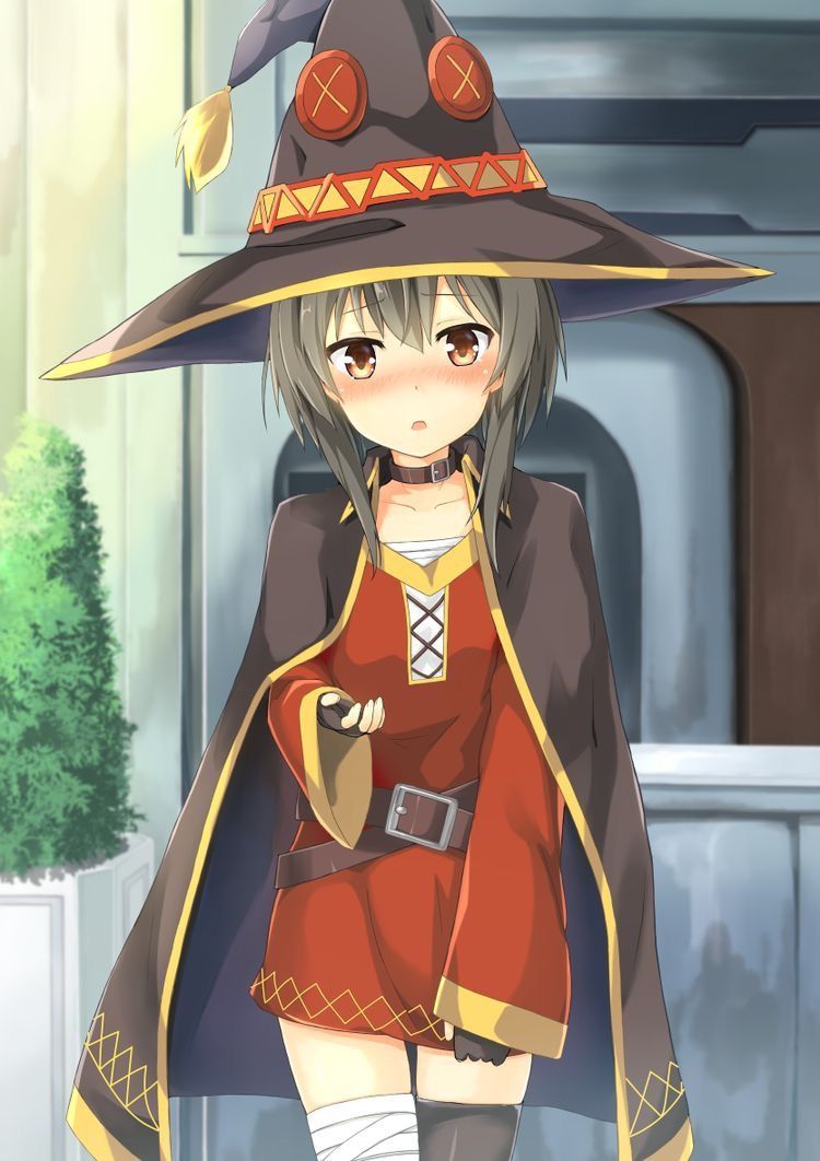 Anime waifu - 2