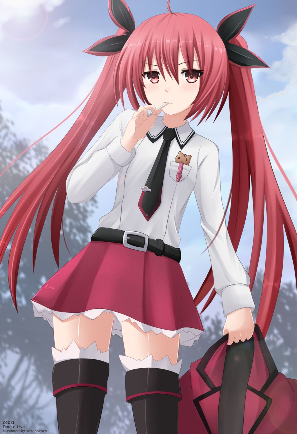 Anime Waifu - 1