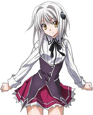 Anime Waifu - 2