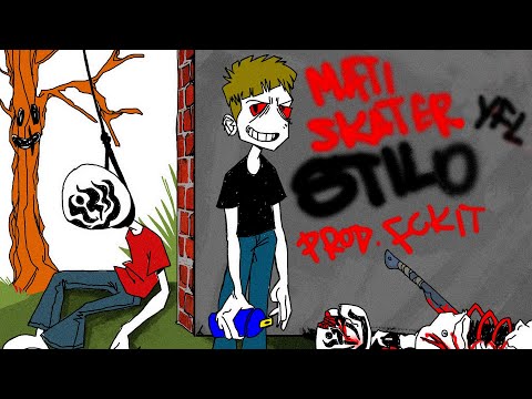 Najlepsza nuta MATISKATER - 1