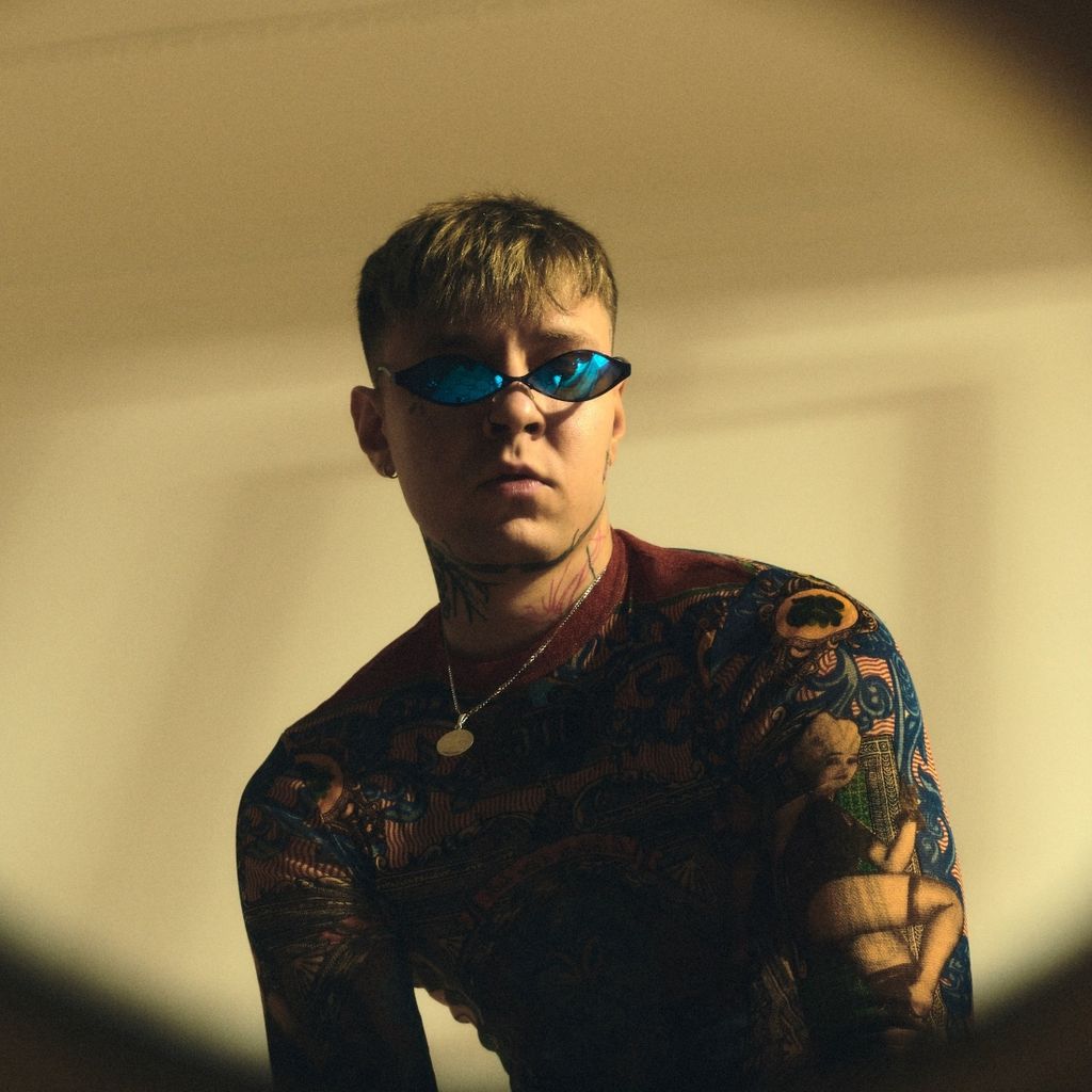 top polish rappers - 2