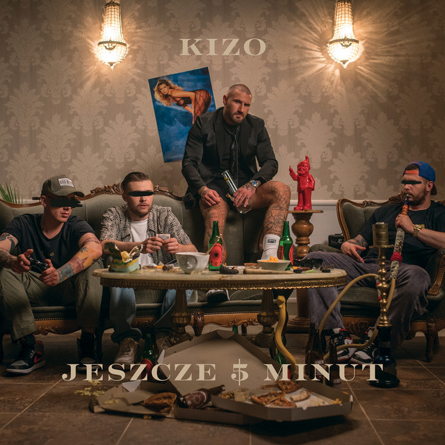 Kizo - Jeszcze 5 minut - 2