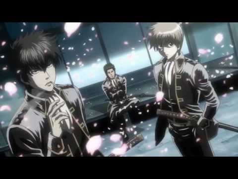 The Best Anime Opening - 1
