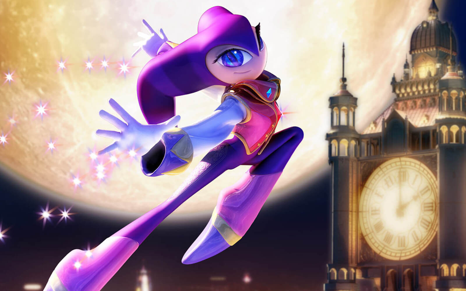 Coolest Character Designs (UPDATED) - 2