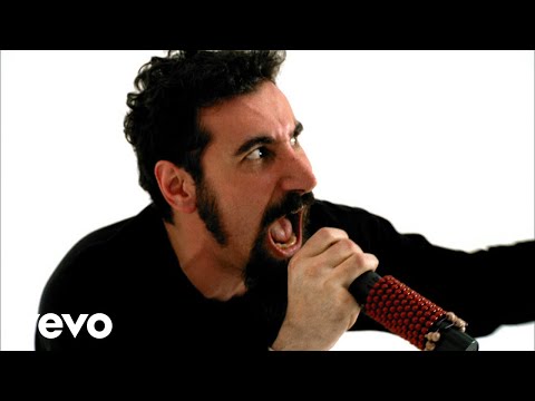Best System of a Down song - 2