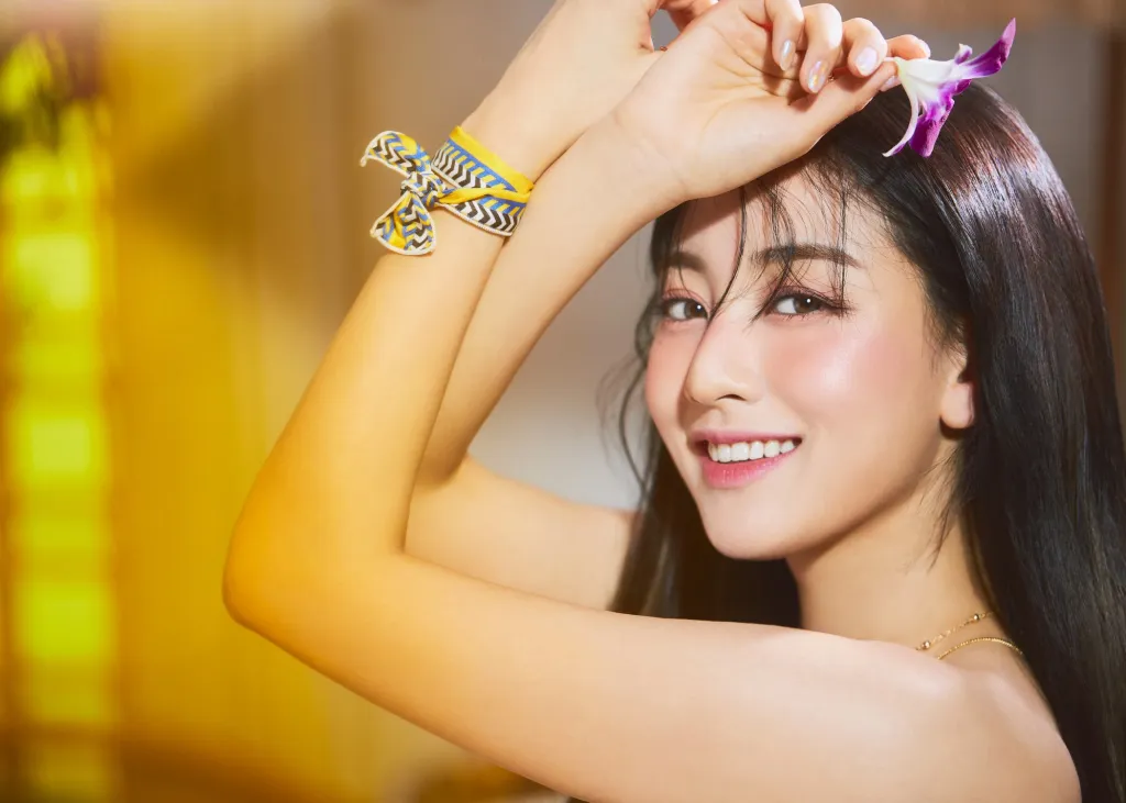 Prettiest Kpop Girl(29.05 Upda - 1