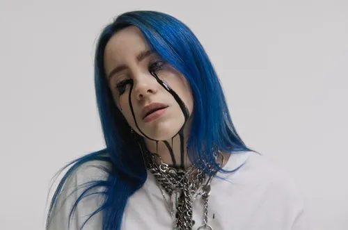 Billie Eilish songs - 1