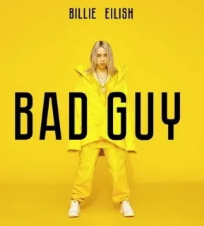 Billie Eilish songs - 2