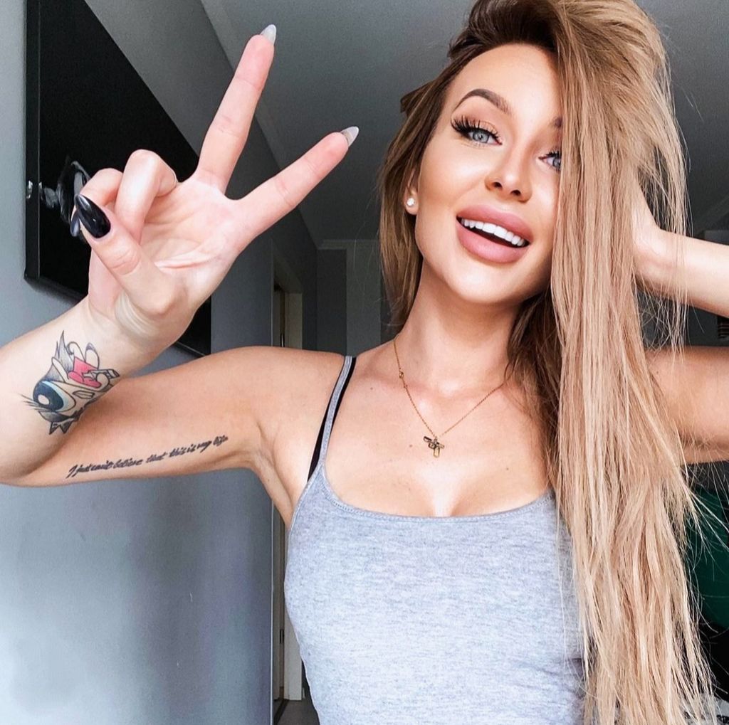 Polskie Influencerki - 1