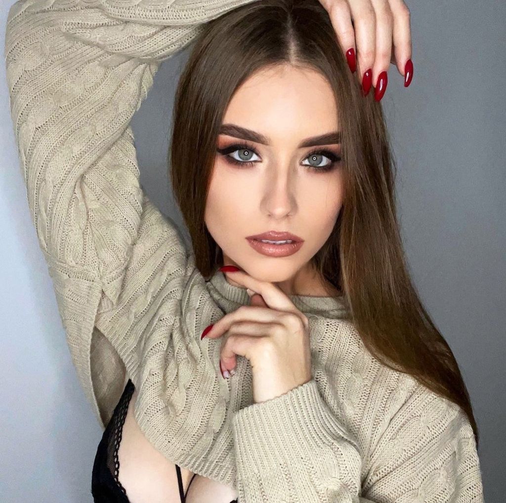 Polskie Influencerki - 2