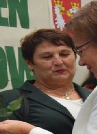 Najlepszy nauczyciel zgórki - 2