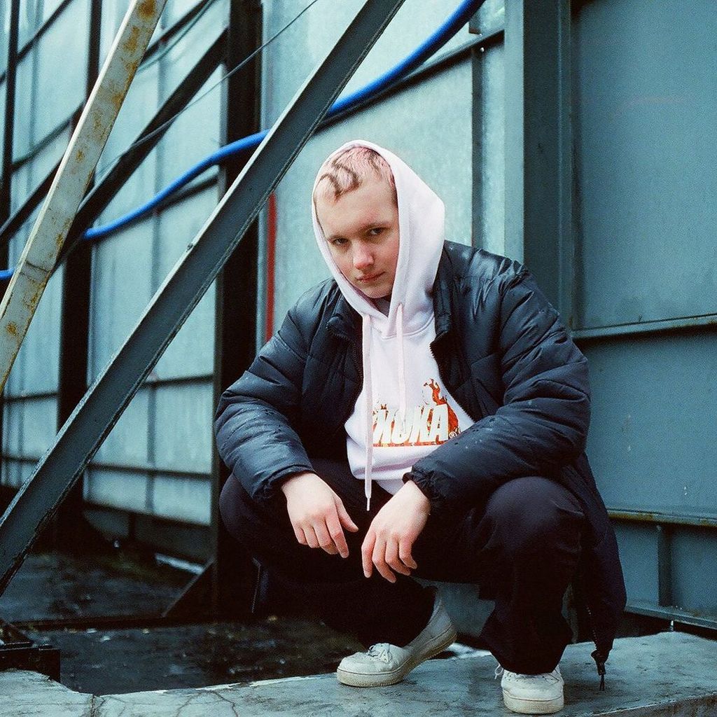 Przyszłościowi polscy rapperzy - 1