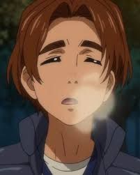 Postacie Yuri On Ice - 1