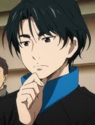 Postacie Yuri On Ice - 2