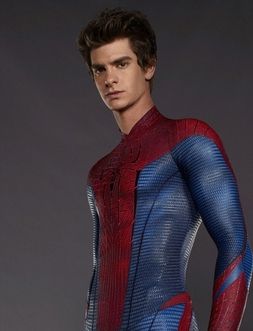 Best Spider-Man (Live Action) - 2