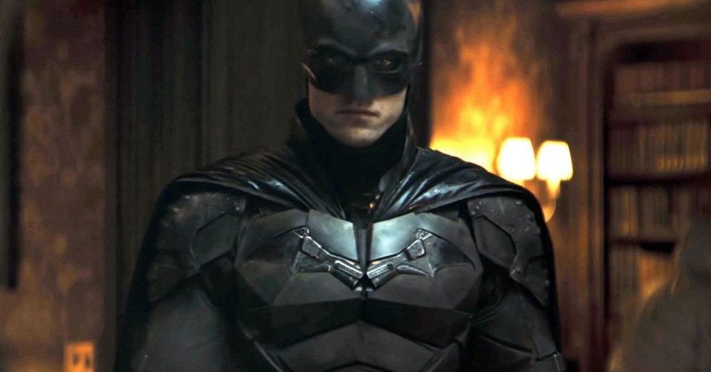 Best Batman (Live Action) - 2