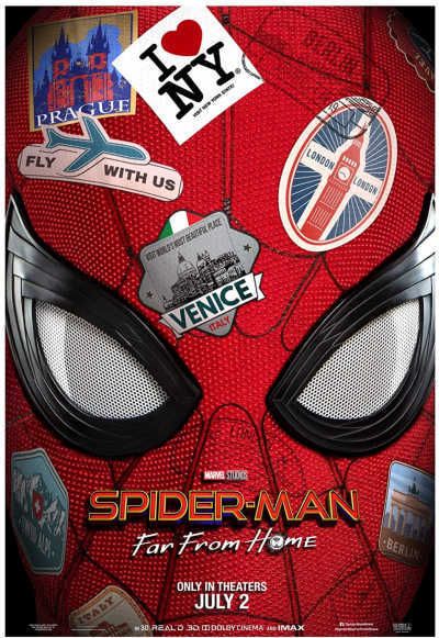 Best Spider-Man movie (Live Action) - 1