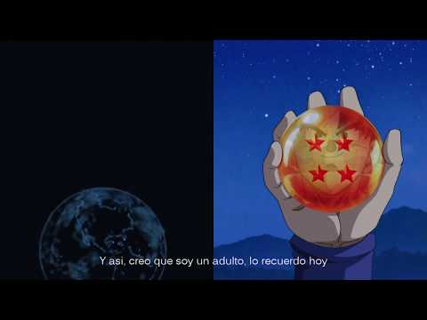 DRAGON BALL SUPER ENDING - 2