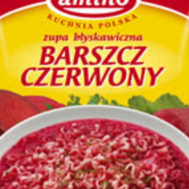 najlepsza zupka chińska - 2
