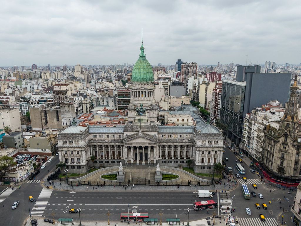 Most Beautiful Cities - 1