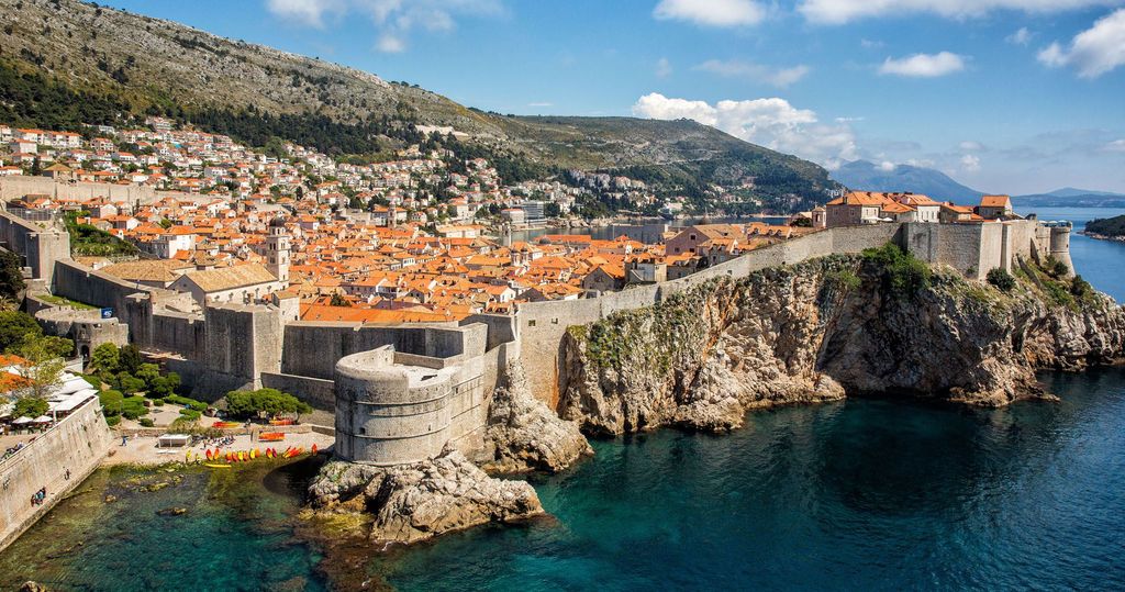 Most Beautiful Cities - 2