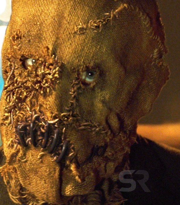 Batman & related Movie Villains (Live Action) - 2