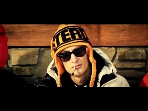 wybierz najlepszą piosenkę:2010-2015 rok (polski hip-hop) - 1