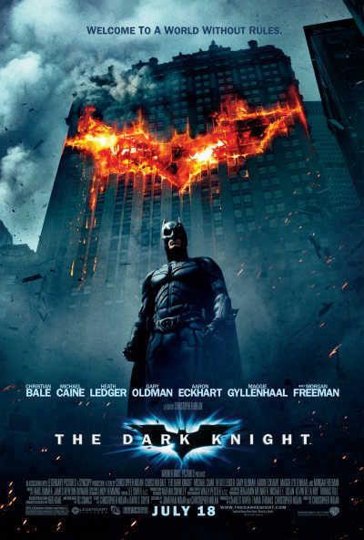 Best Batman Movies (Live Actio - 1