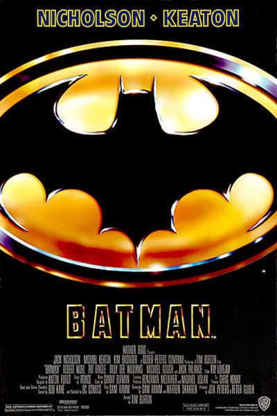 Best Batman Movies (Live Actio - 2