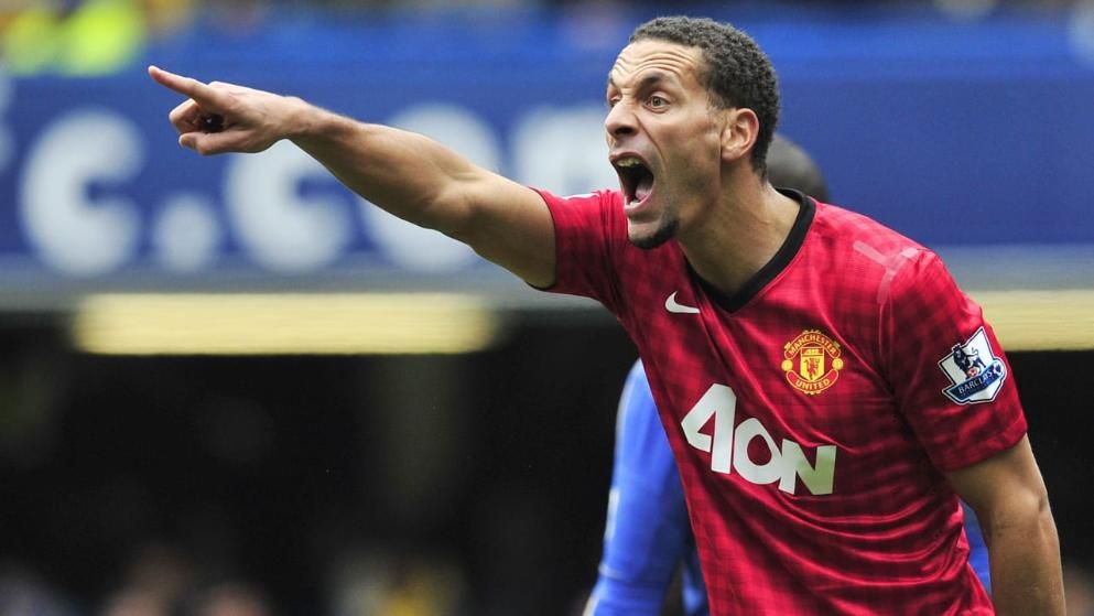 Biggest Wiener in the Premier League - 1
