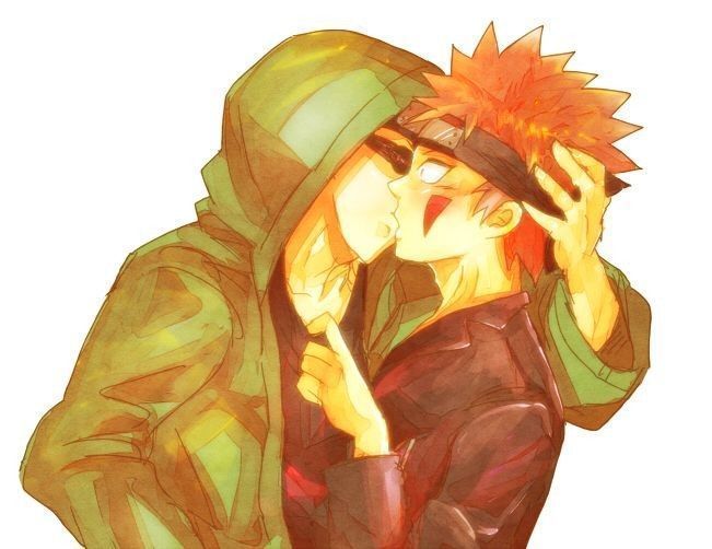 The best S-H- I-P from naruto - 1