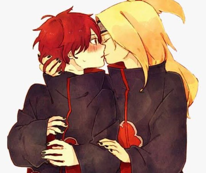 The best S-H- I-P from naruto - 2